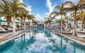 Barcelo Teguise Beach - Adults Only